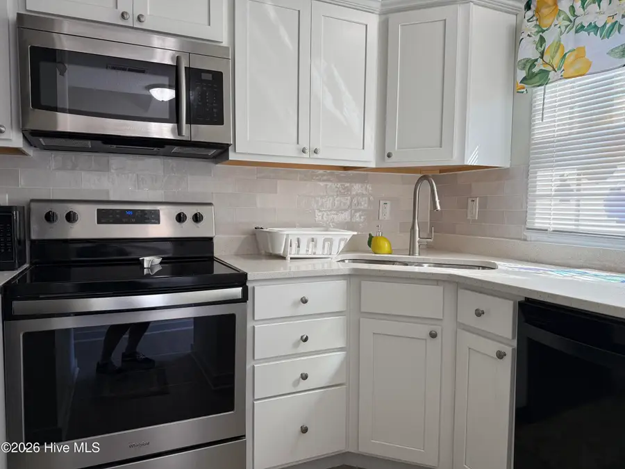 283 Salter Path Road #115, Pine Knoll Shores, NC 28512 - #3