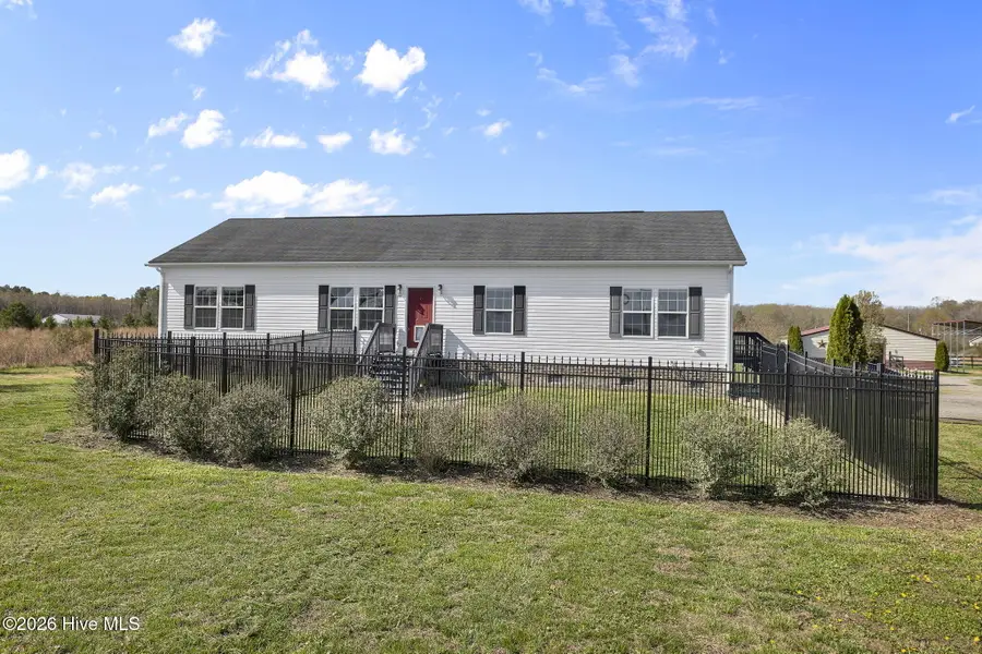 414 N Gregory Road, Shawboro, NC 27973 - #2