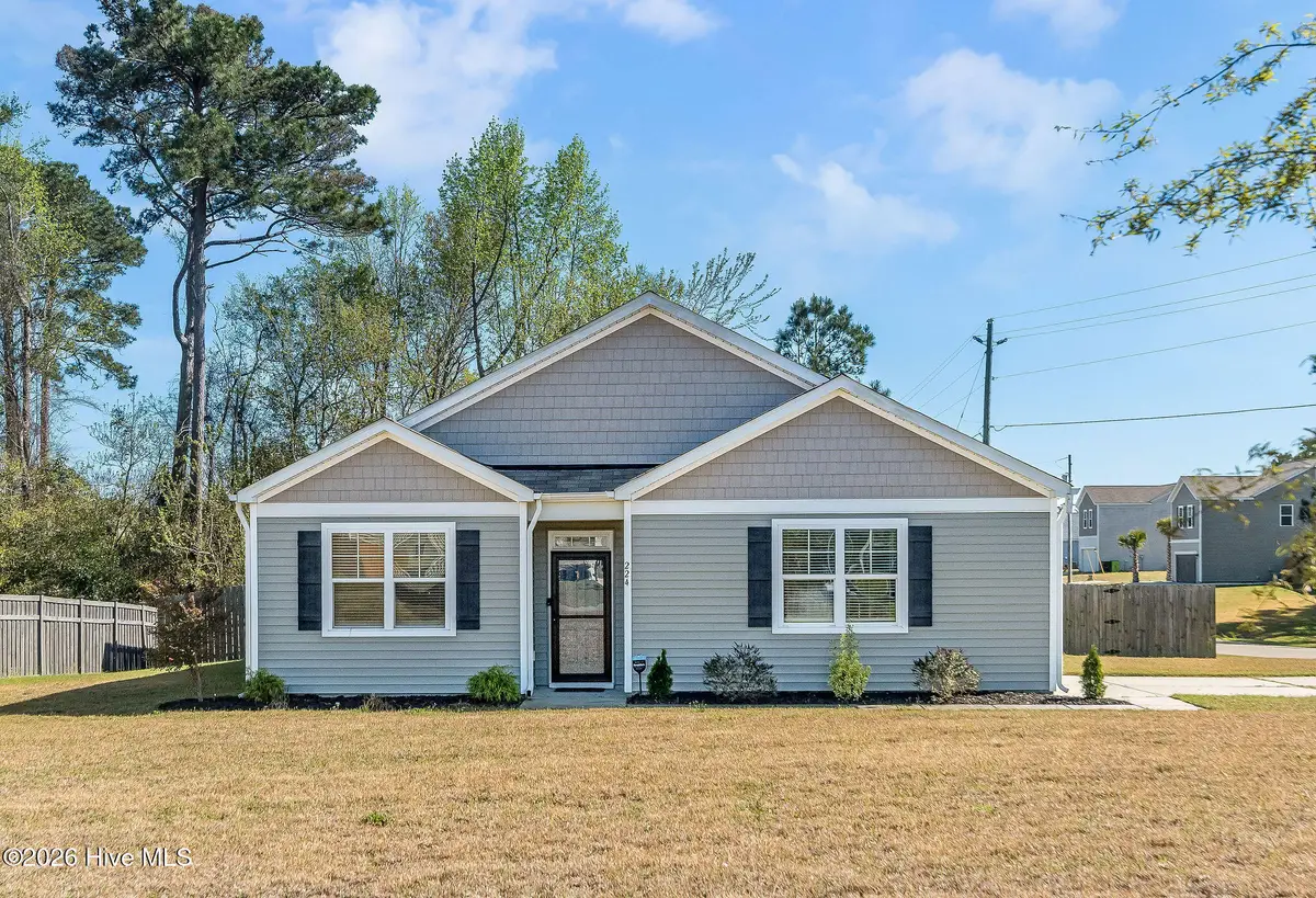 224 Cheswick Drive #116, Holly Ridge, NC 28445 - #1