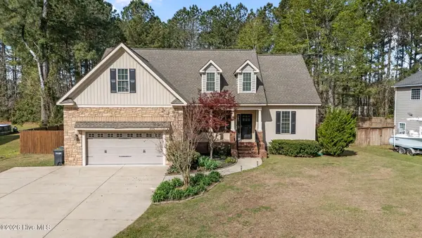 208 Easterly Drive, New Bern, NC 28560