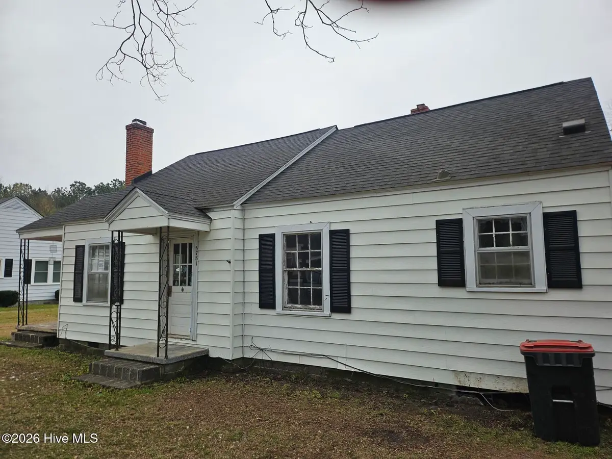 5781 Scotland Avenue, Gibson, NC 28343 - #1