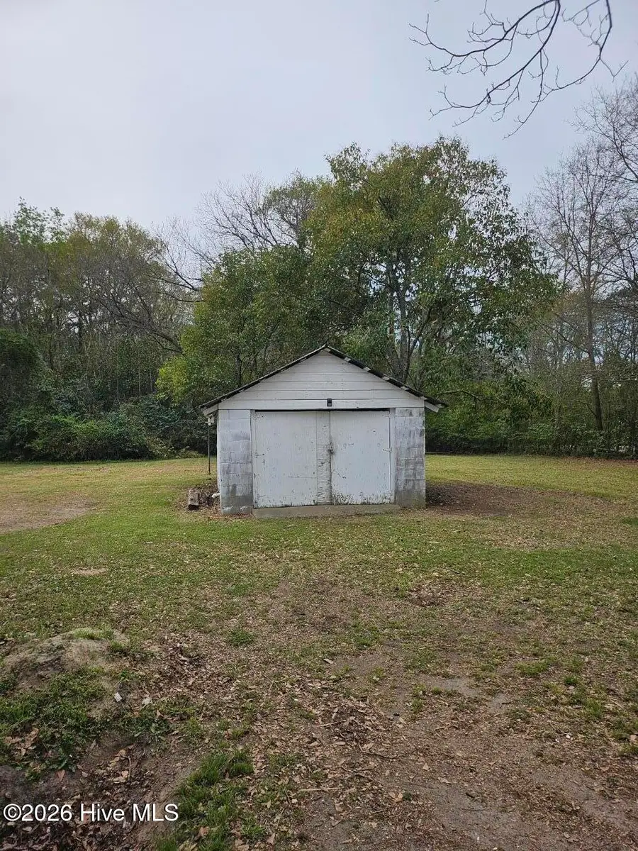 5781 Scotland Avenue, Gibson, NC 28343 - #3