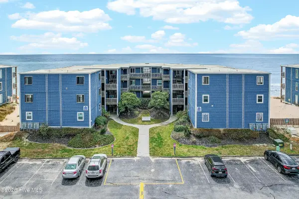 2210 New River Inlet Road #159, North Topsail Beach, NC 28460