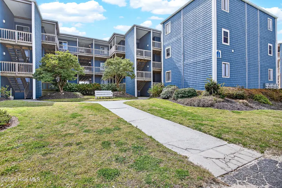 2210 New River Inlet Road #159, North Topsail Beach, NC 28460 - #3