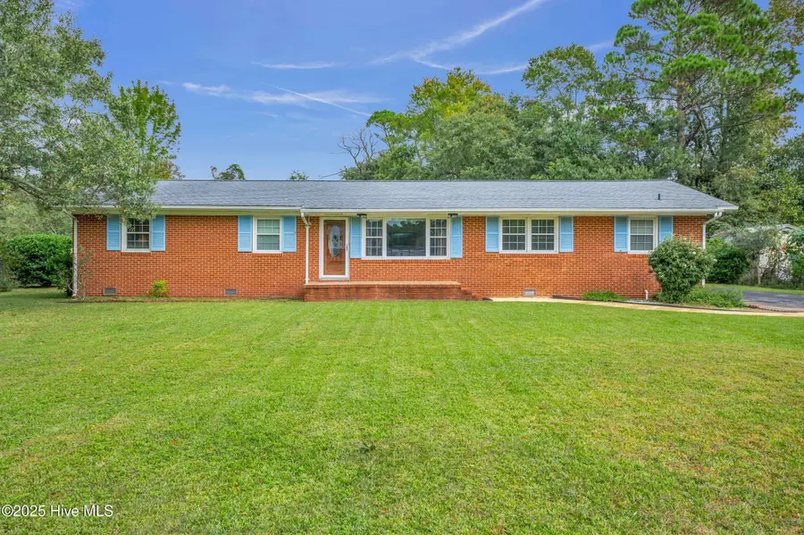 525 Bedford Forest Drive, Wilmington, NC 28412 - #2