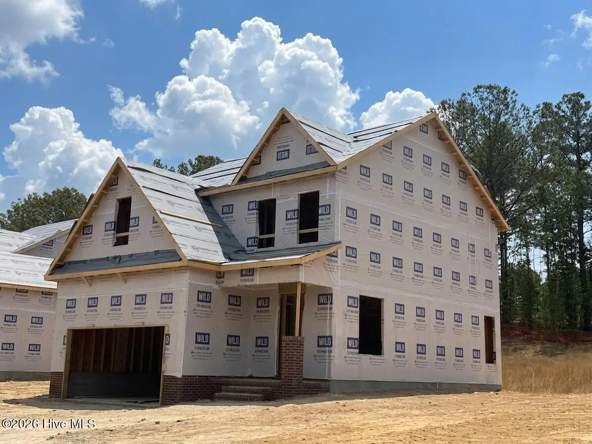 110 Cinnabar Street, Clayton, NC 27527 - #1