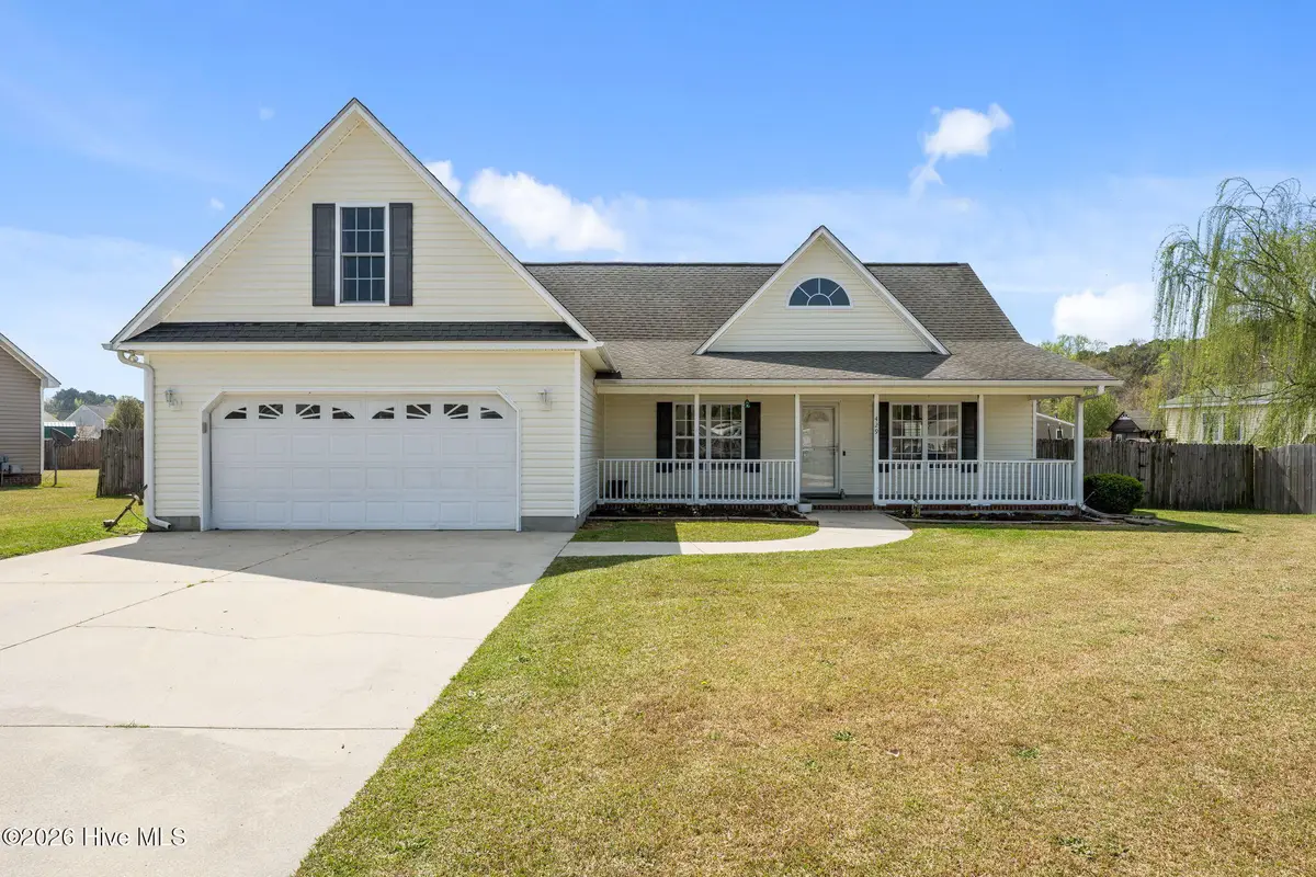 429 Marshas Way, Havelock, NC 28532 - #1
