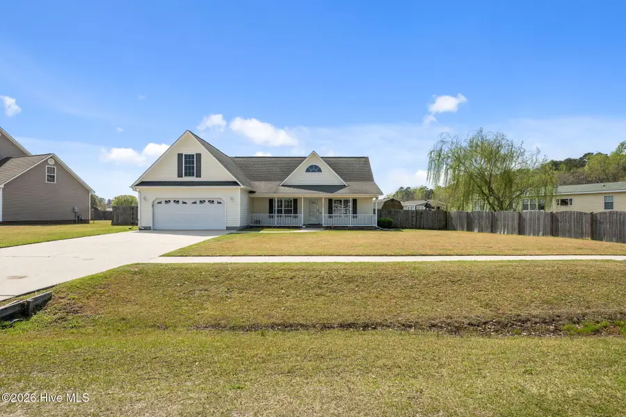 429 Marshas Way, Havelock, NC 28532 - #3