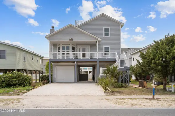 92 E Second Street, Ocean Isle Beach, NC 28469