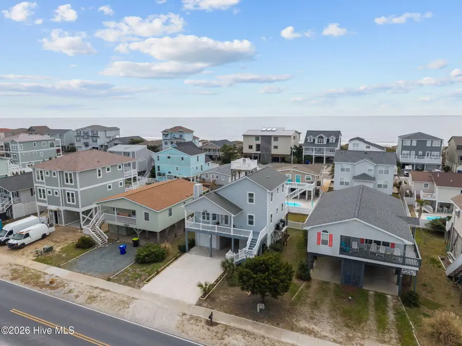92 E Second Street, Ocean Isle Beach, NC 28469 - #2
