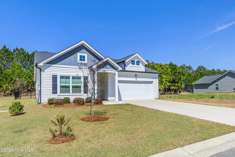 1432 Evergreen Forest Drive Se, Bolivia, NC 28422 - #3