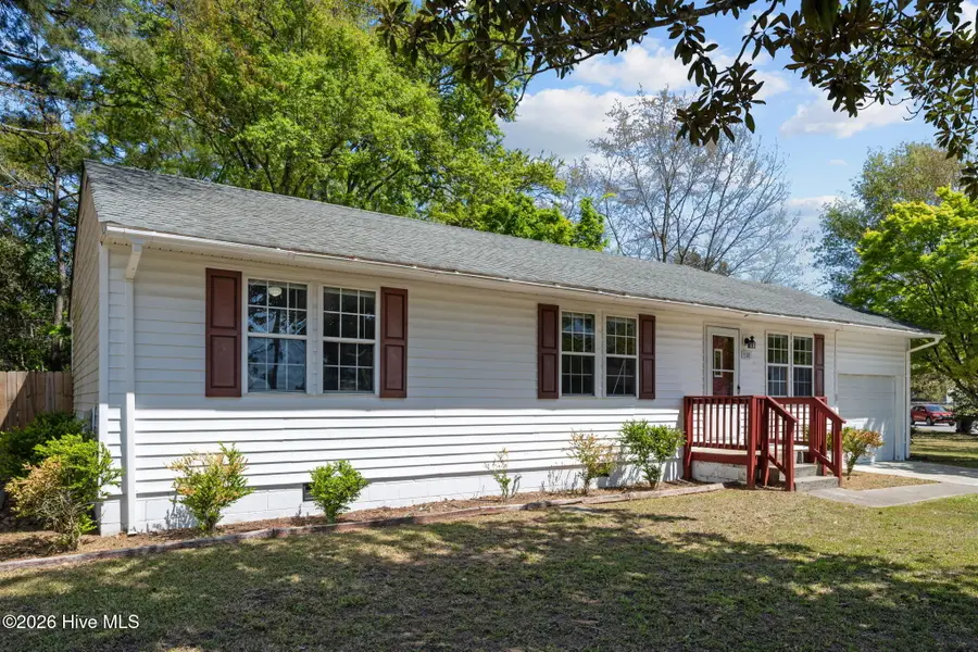 700 Henderson Drive, Jacksonville, NC 28540 - #3