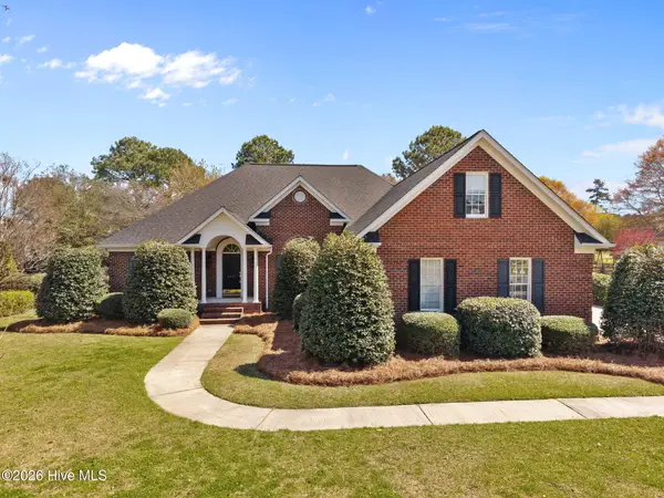 2267 Waterford Drive, Winterville, NC 28590