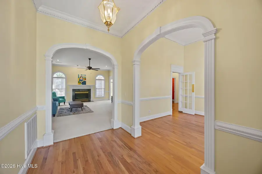 2267 Waterford Drive, Winterville, NC 28590 - #3