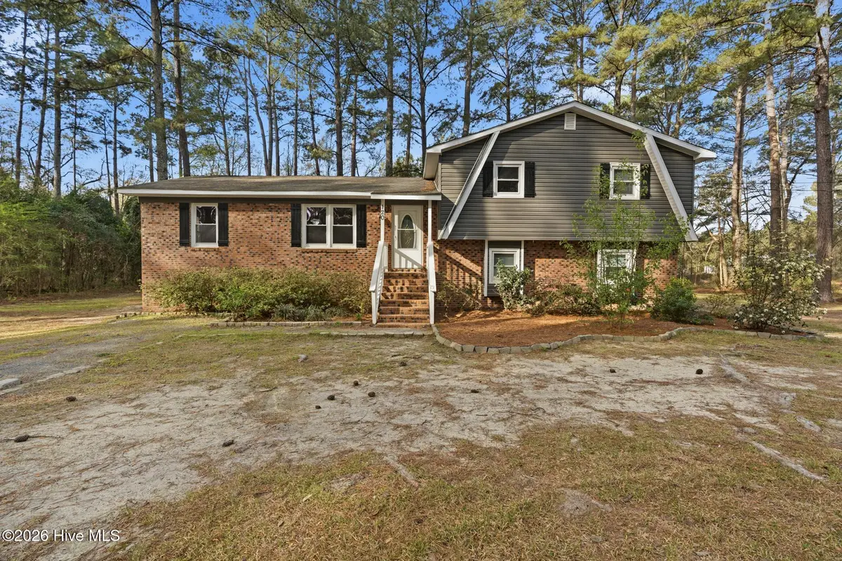 120 Reid Avenue, Hamlet, NC 28345 - #1