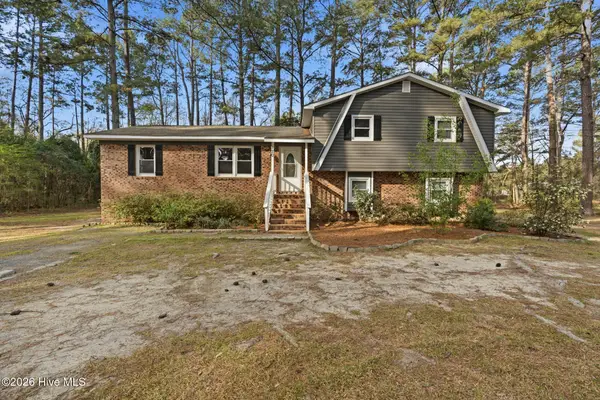120 Reid Avenue, Hamlet, NC 28345
