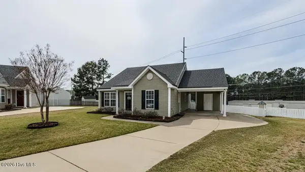 101 Windchime Court, Rocky Mount, NC 27804