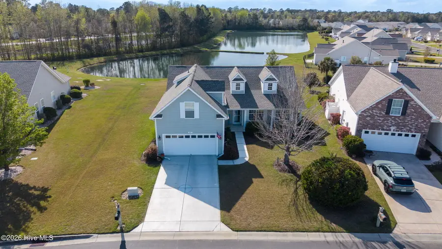 507 Slippery Rock Way, Calabash, NC 28467 - #2