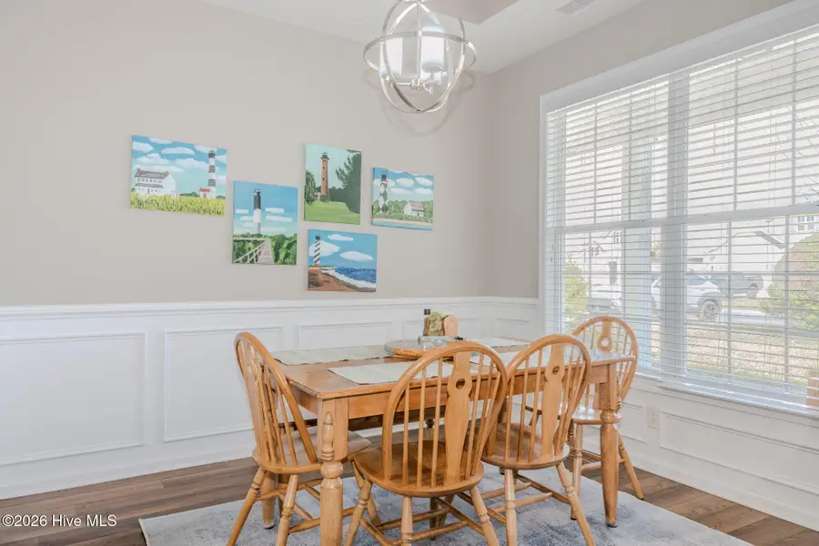 507 Slippery Rock Way, Calabash, NC 28467 - #3