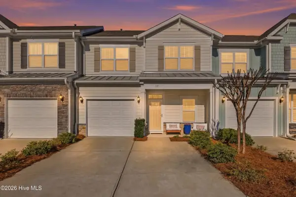 117 White Stone Place #41, Wilmington, NC 28411