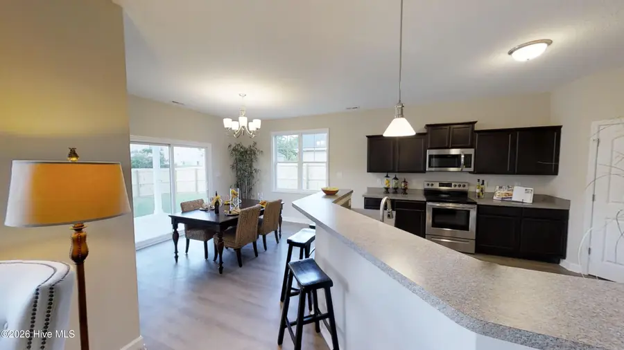 828 Hidden Bridge Road, Jacksonville, NC 28546 - #2