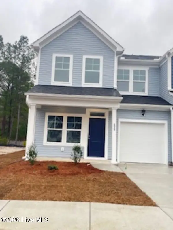 838 Palm Frond Way Nw, Calabash, NC 28467