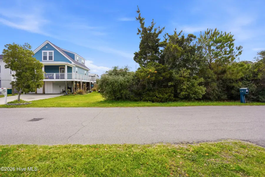 517 S Fourth Avenue, Kure Beach, NC 28449 - #2