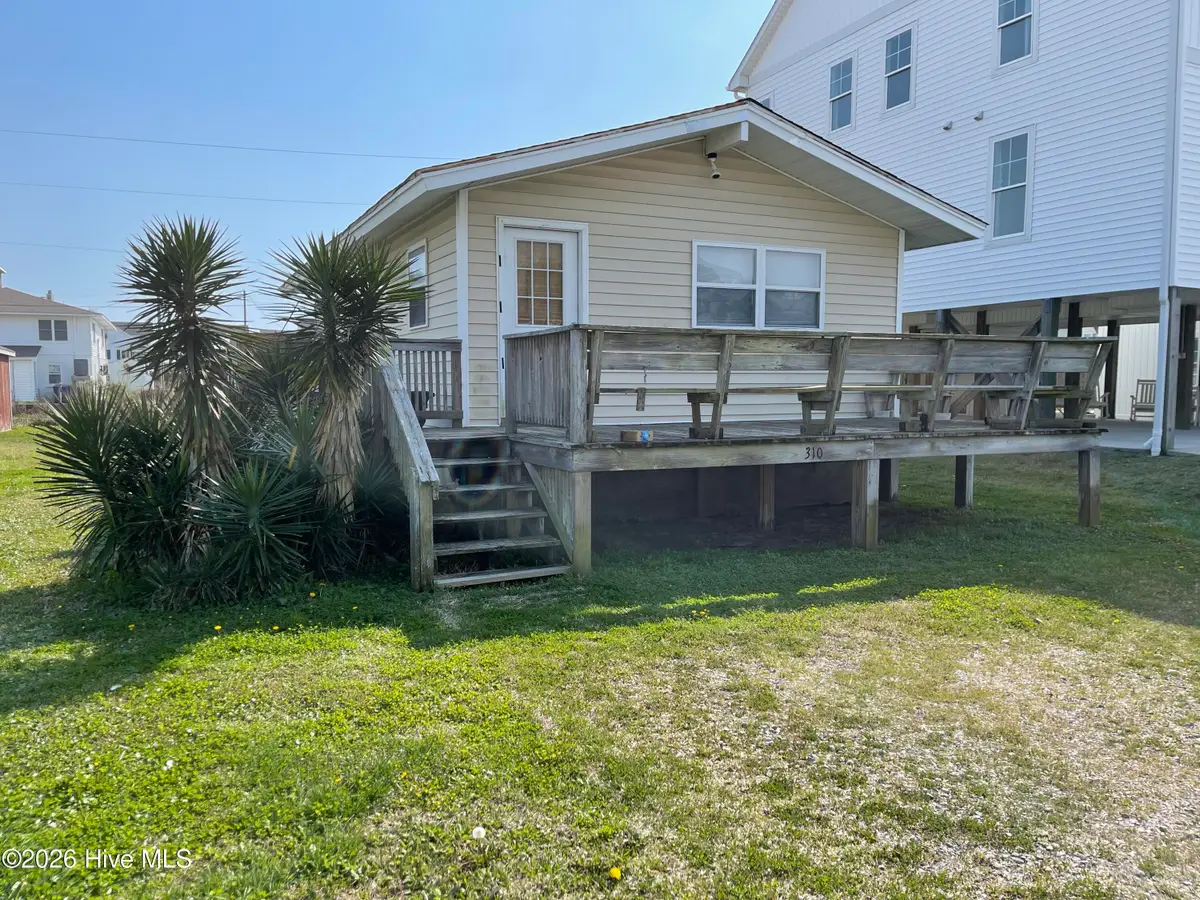 310 E Terminal Boulevard, Atlantic Beach, NC 28512 - #1