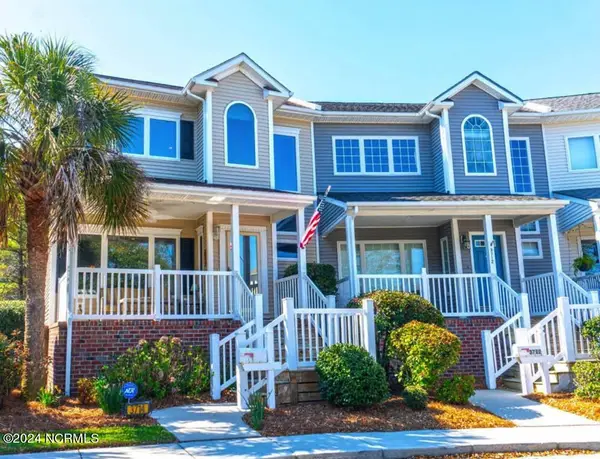 3714 Kenzie Court #24, Morehead City, NC 28557