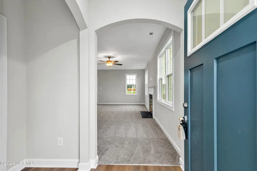 1229 Inner Banks Lane, Jacksonville, NC 28546 - #2