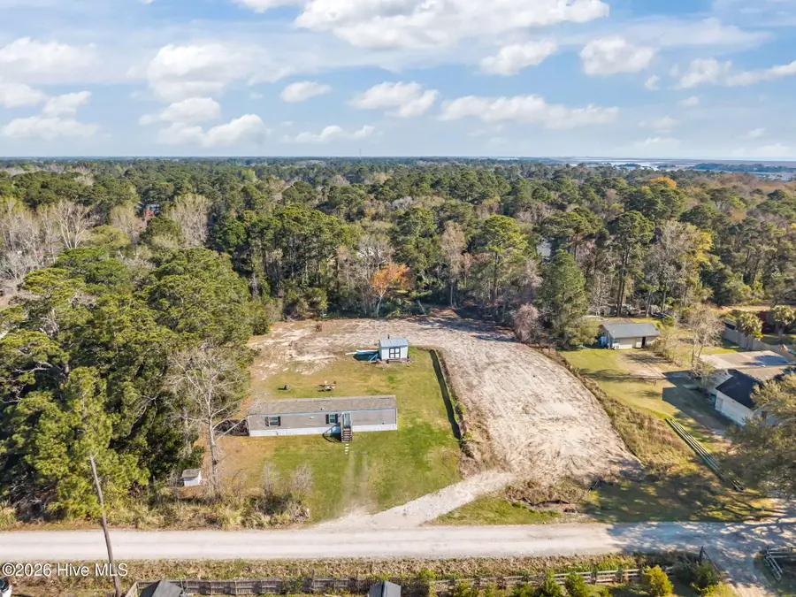 1633 Kennedy Road, Wilmington, NC 28409 - #2