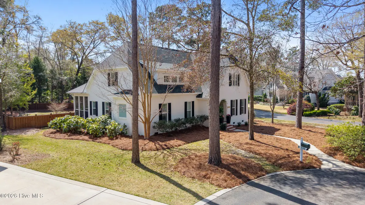8803 Sawmill Creek Lane, Wilmington, NC 28411 - #1