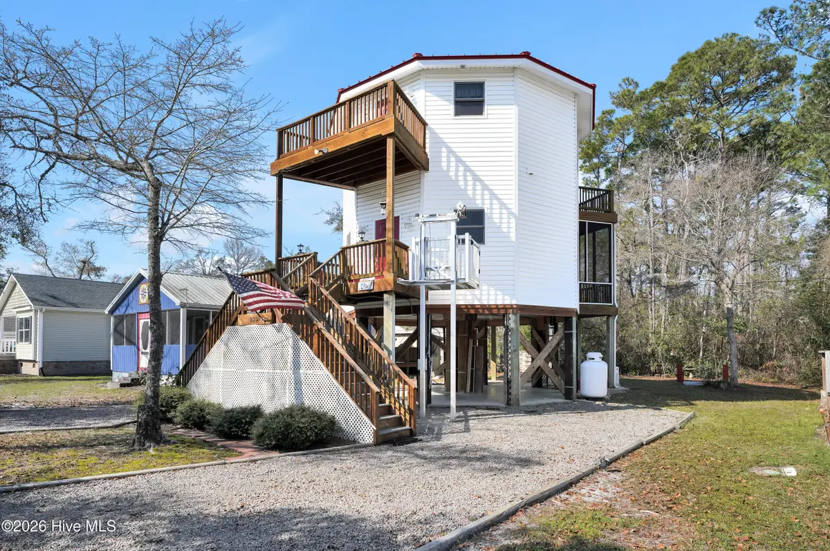 233 NE 75th Street, Oak Island, NC 28465 - #1