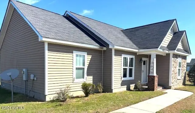 7806 Stone Castle Court, Kenly, NC 27542 - #1