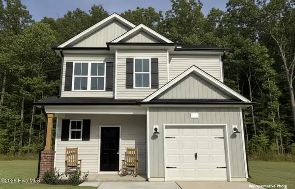 69 Cupid Court, Middlesex, NC 27557