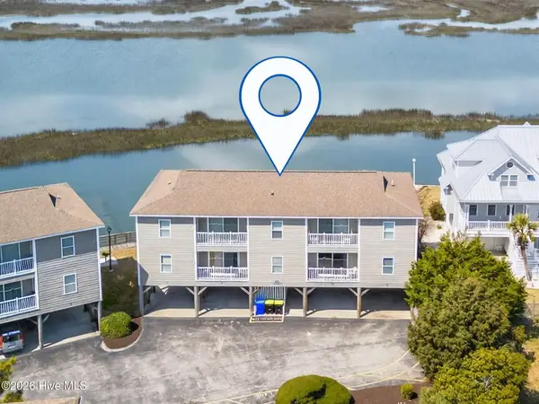 250 W Second Street # 9a, Ocean Isle Beach, NC 28469