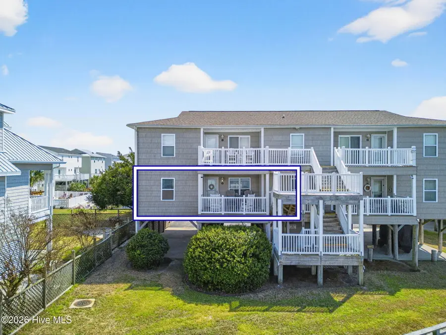 250 W Second Street # 9a, Ocean Isle Beach, NC 28469 - #2