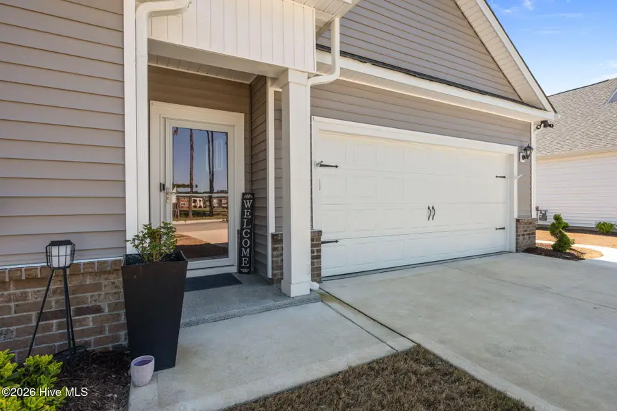 2001 Alizarin Lane, New Bern, NC 28562 - #3