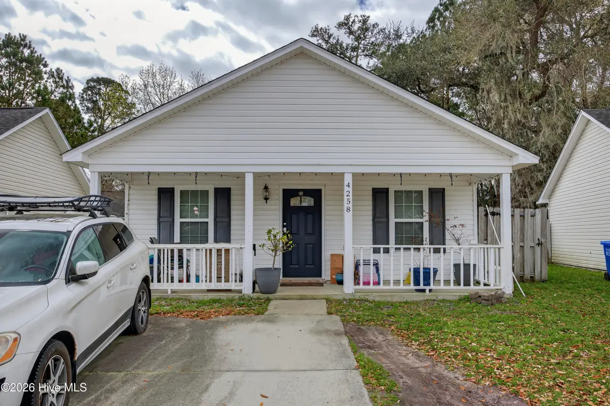 4258 Sunglow Drive, Wilmington, NC 28405 - #1