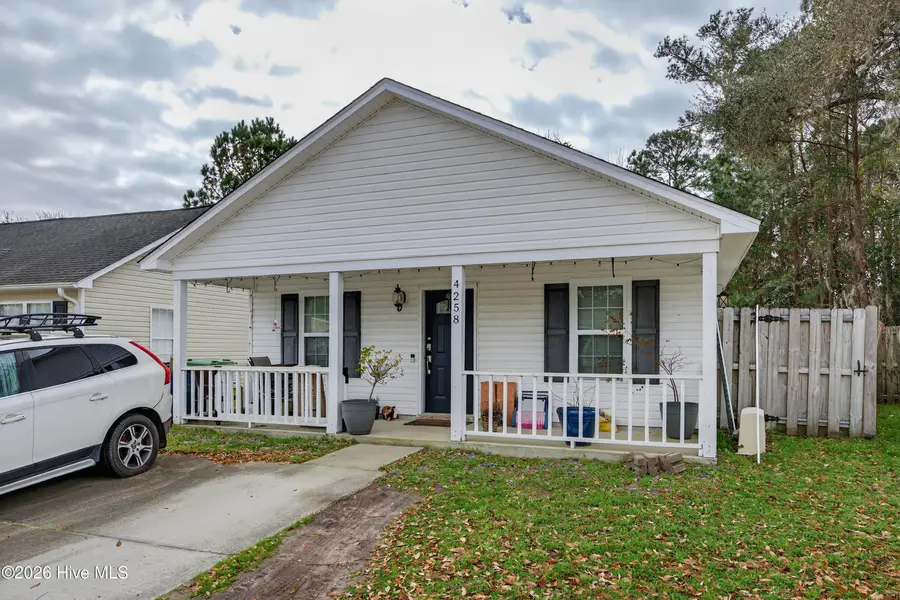 4258 Sunglow Drive, Wilmington, NC 28405 - #2
