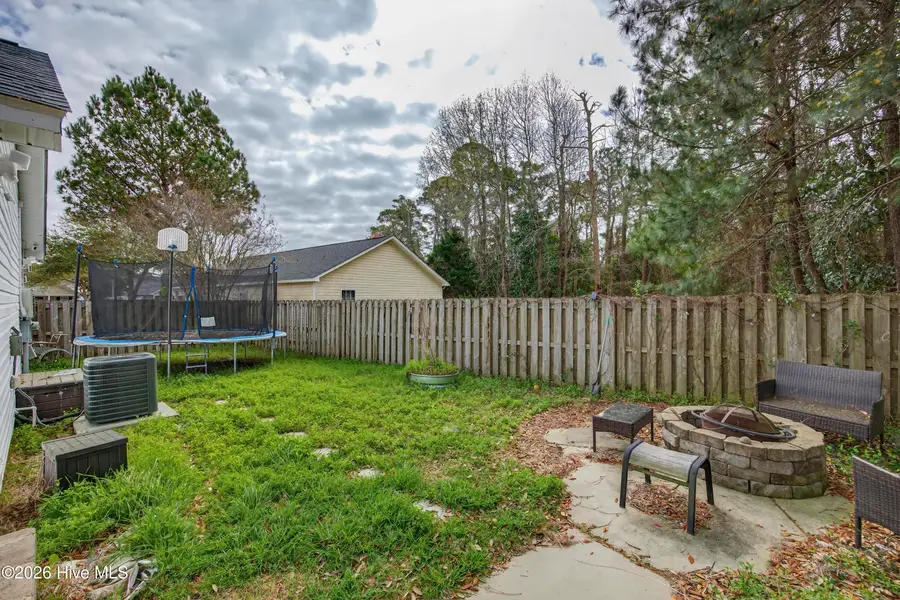 4258 Sunglow Drive, Wilmington, NC 28405 - #3