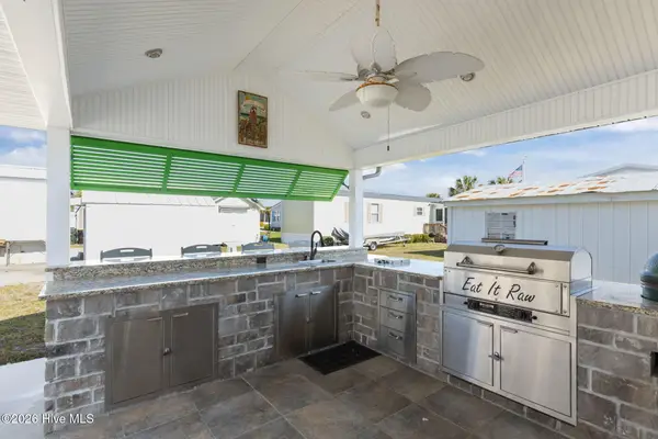 405 Snow Goose Lane, Newport, NC 28570