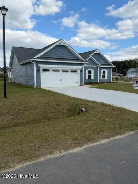 102 Sunny Acres Lane, Clinton, NC 28328 - #2