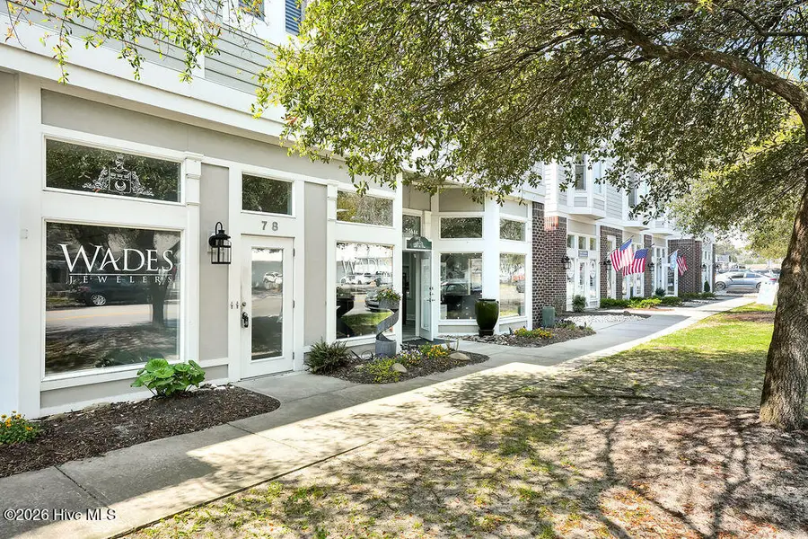 701 N Howe Street #Ste 7, Southport, NC 28461 - #3