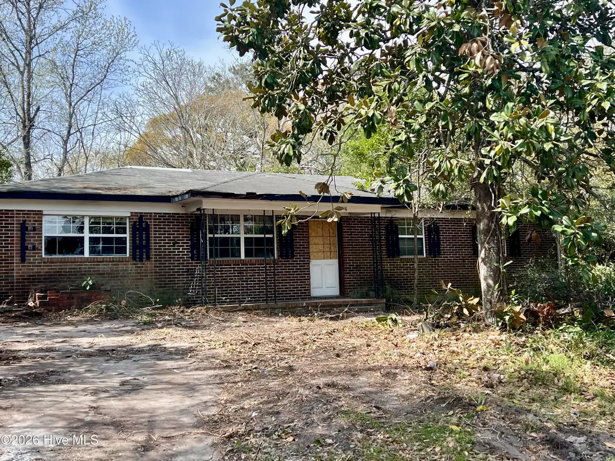 5316 Gerome Place, Wilmington, NC 28412 - #1