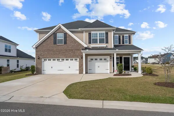 508 Dressage Way, Wilmington, NC 28411