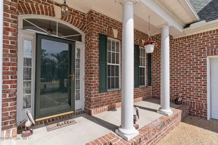 1035 Golden Sands Way, Leland, NC 28451 - #3