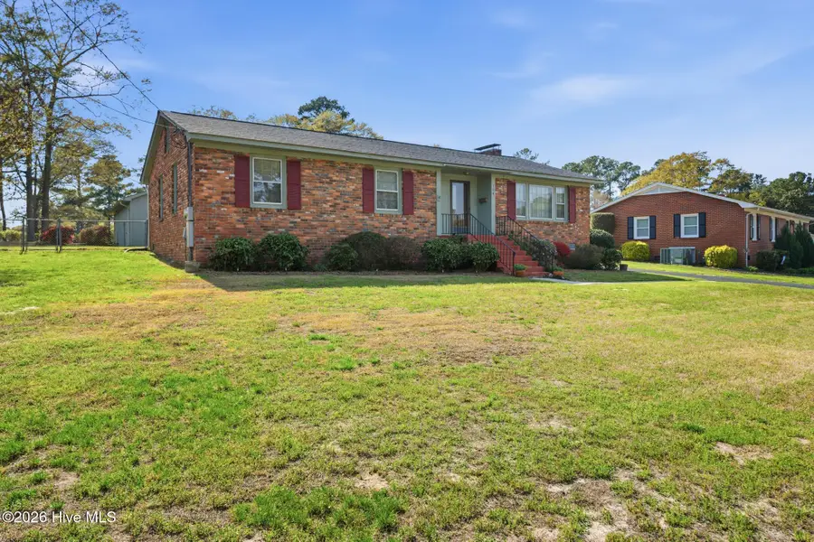 104 Mcdonald Drive, Rockingham, NC 28379 - #2