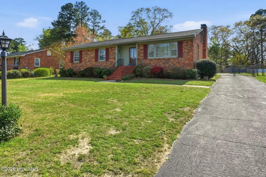 104 Mcdonald Drive, Rockingham, NC 28379 - #3