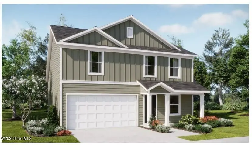 1201 Black Kite Court Sw #Lot 269 Littleton, Ocean Isle Beach, NC 28469 - #1